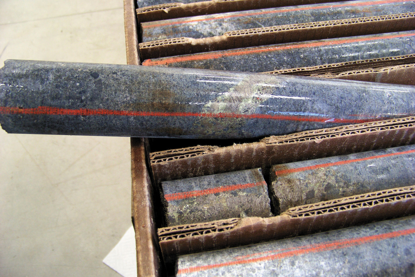 Twin Metals